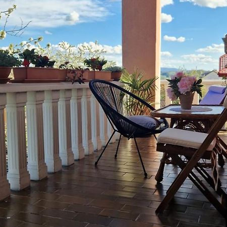 Apartman Nada Krapina Extérieur photo