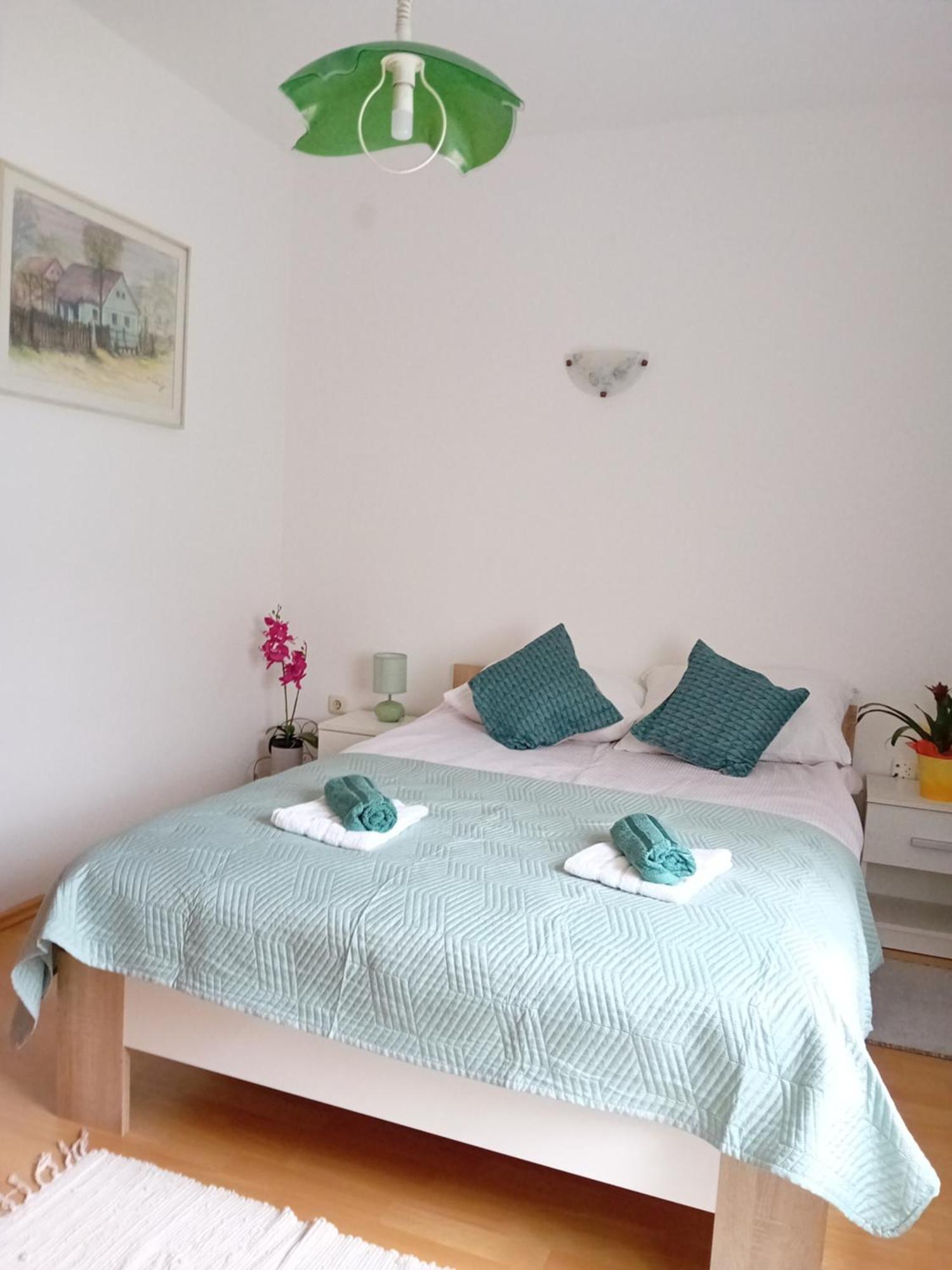 Apartman Nada Krapina Extérieur photo