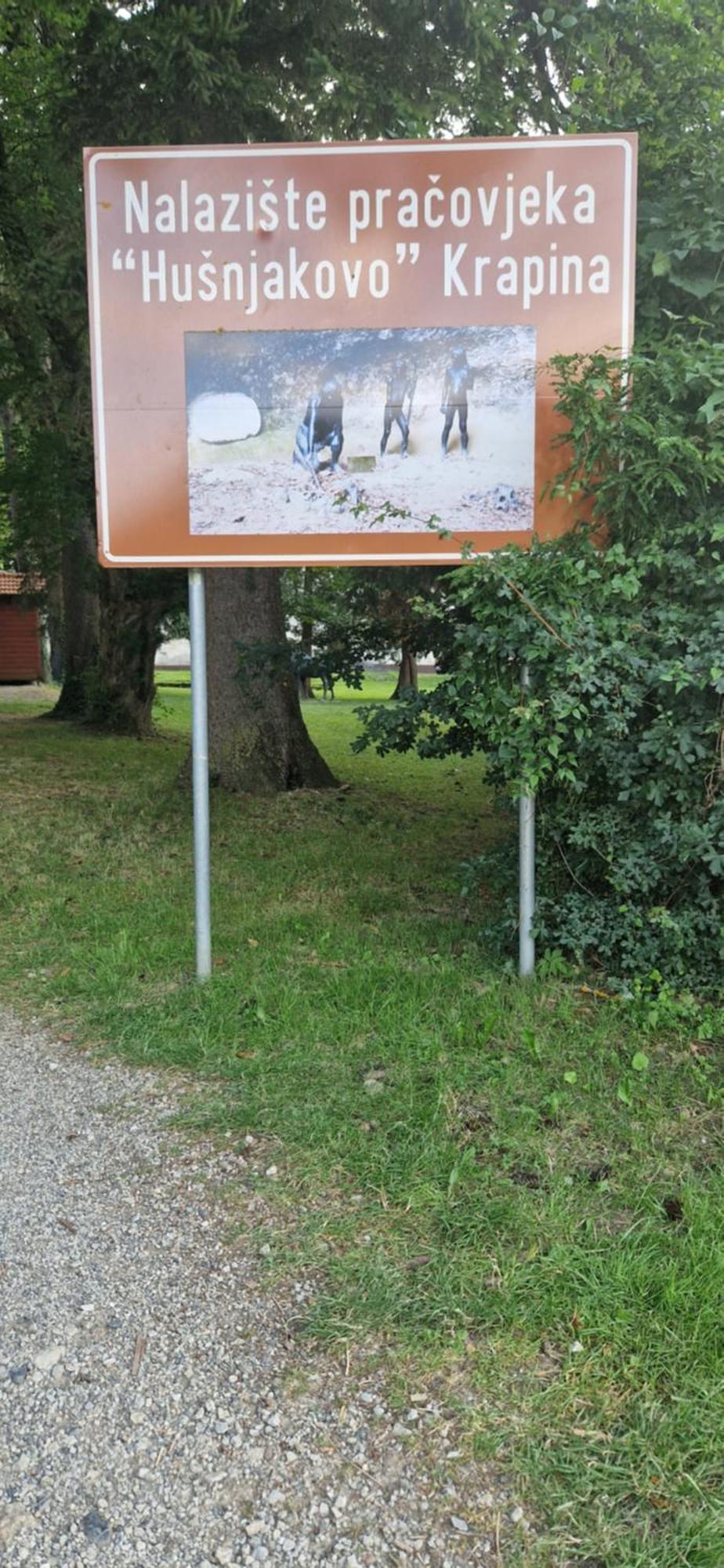 Apartman Nada Krapina Extérieur photo