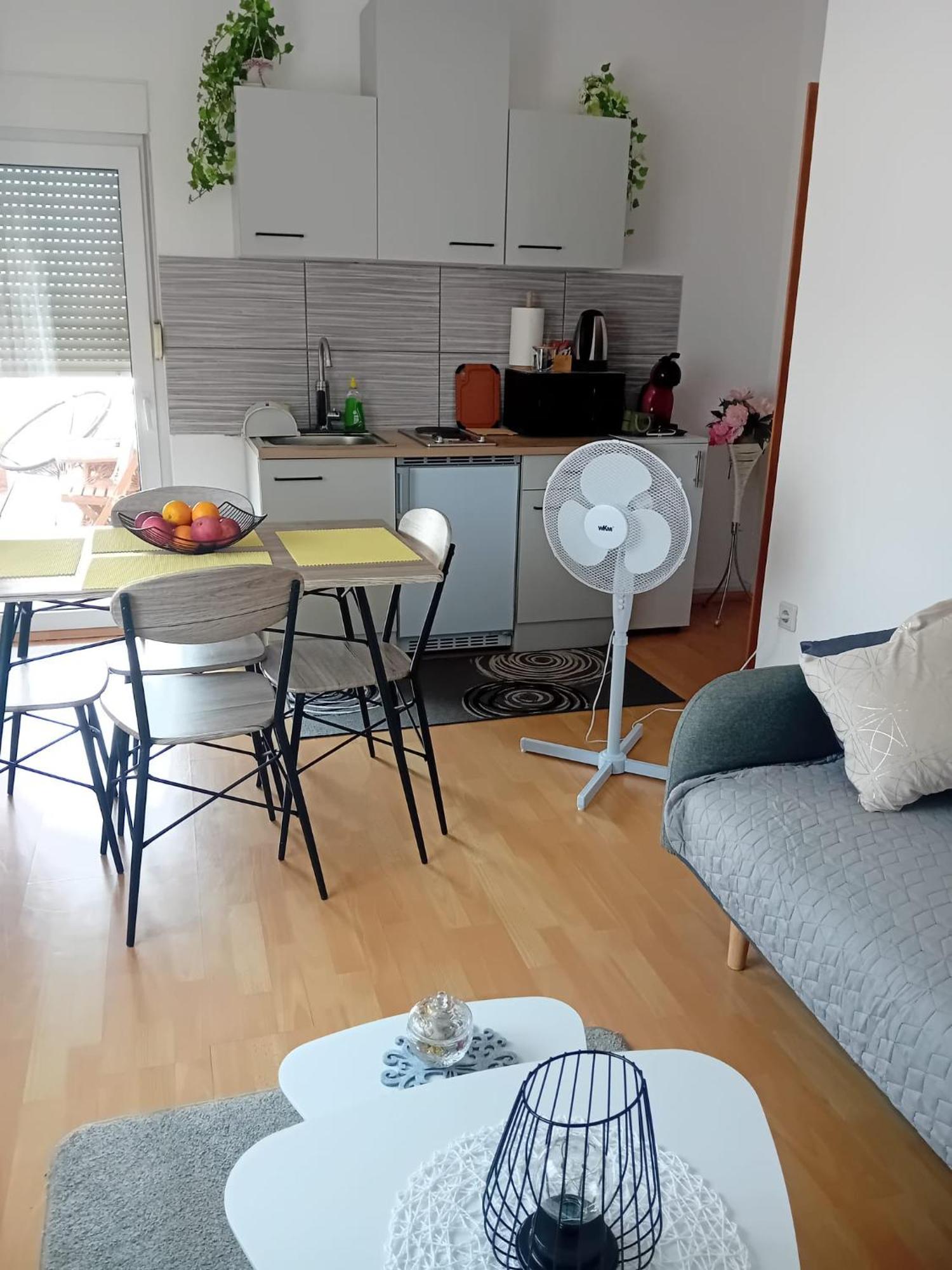 Apartman Nada Krapina Extérieur photo