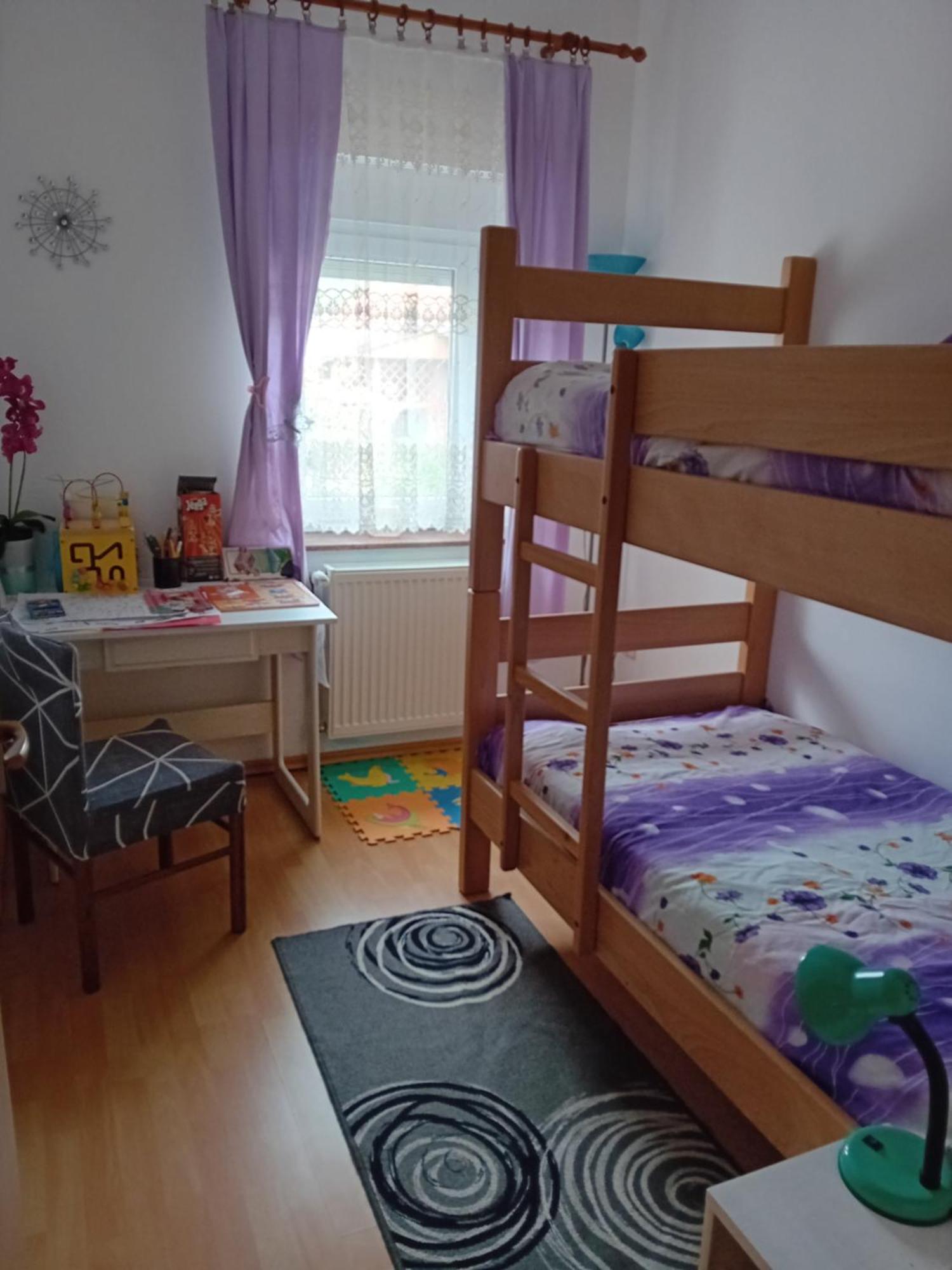 Apartman Nada Krapina Extérieur photo