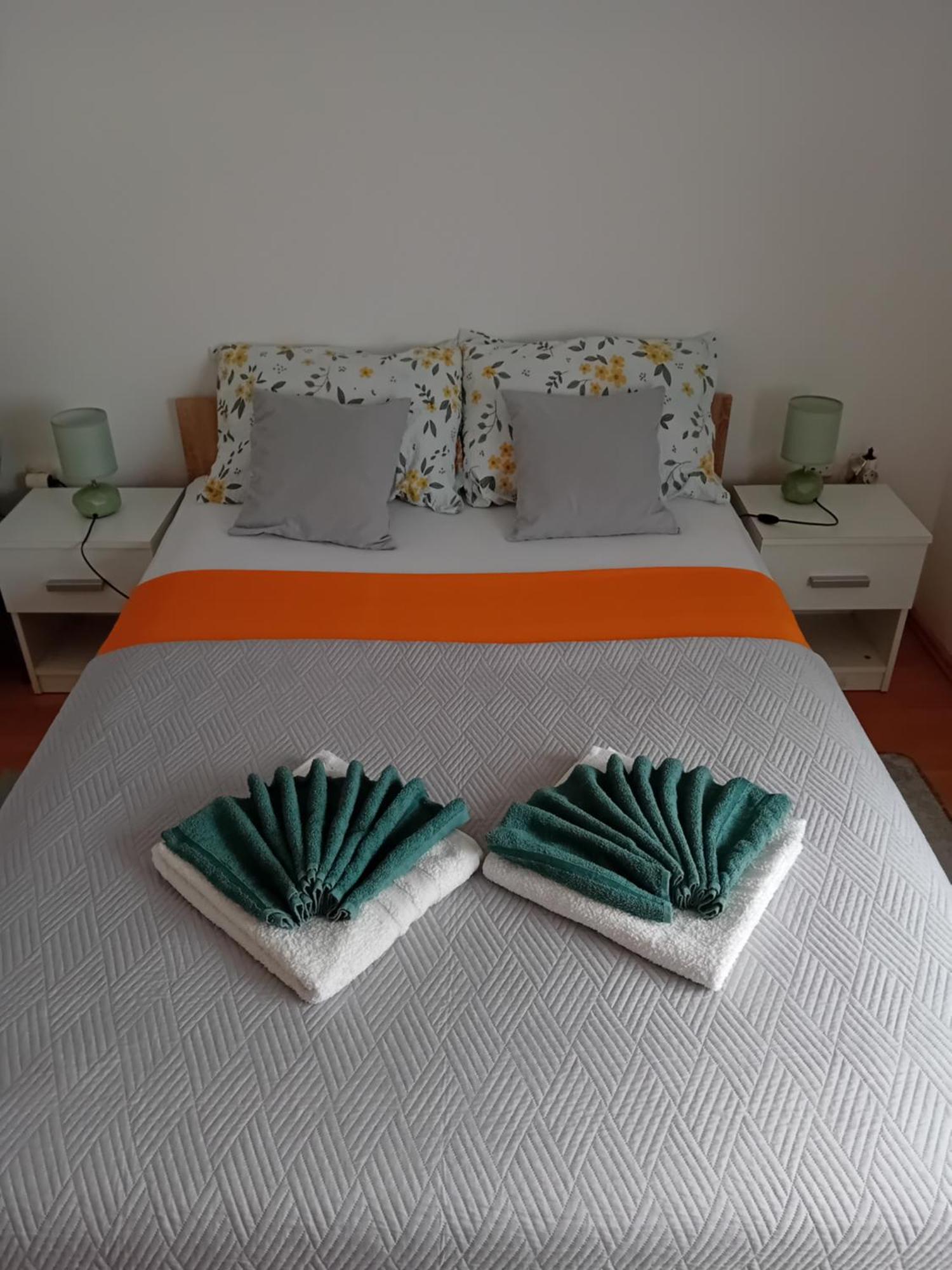 Apartman Nada Krapina Extérieur photo