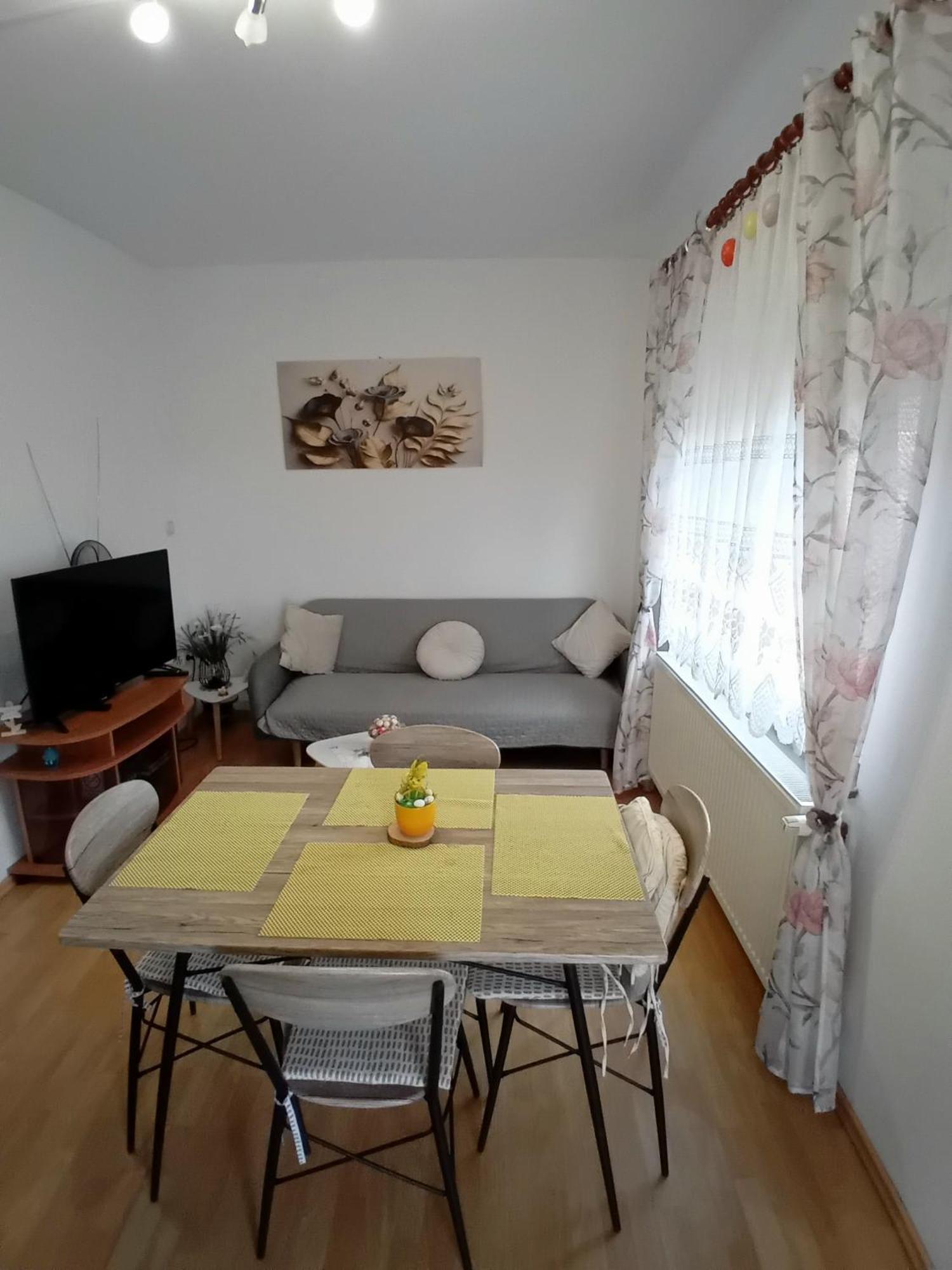 Apartman Nada Krapina Extérieur photo
