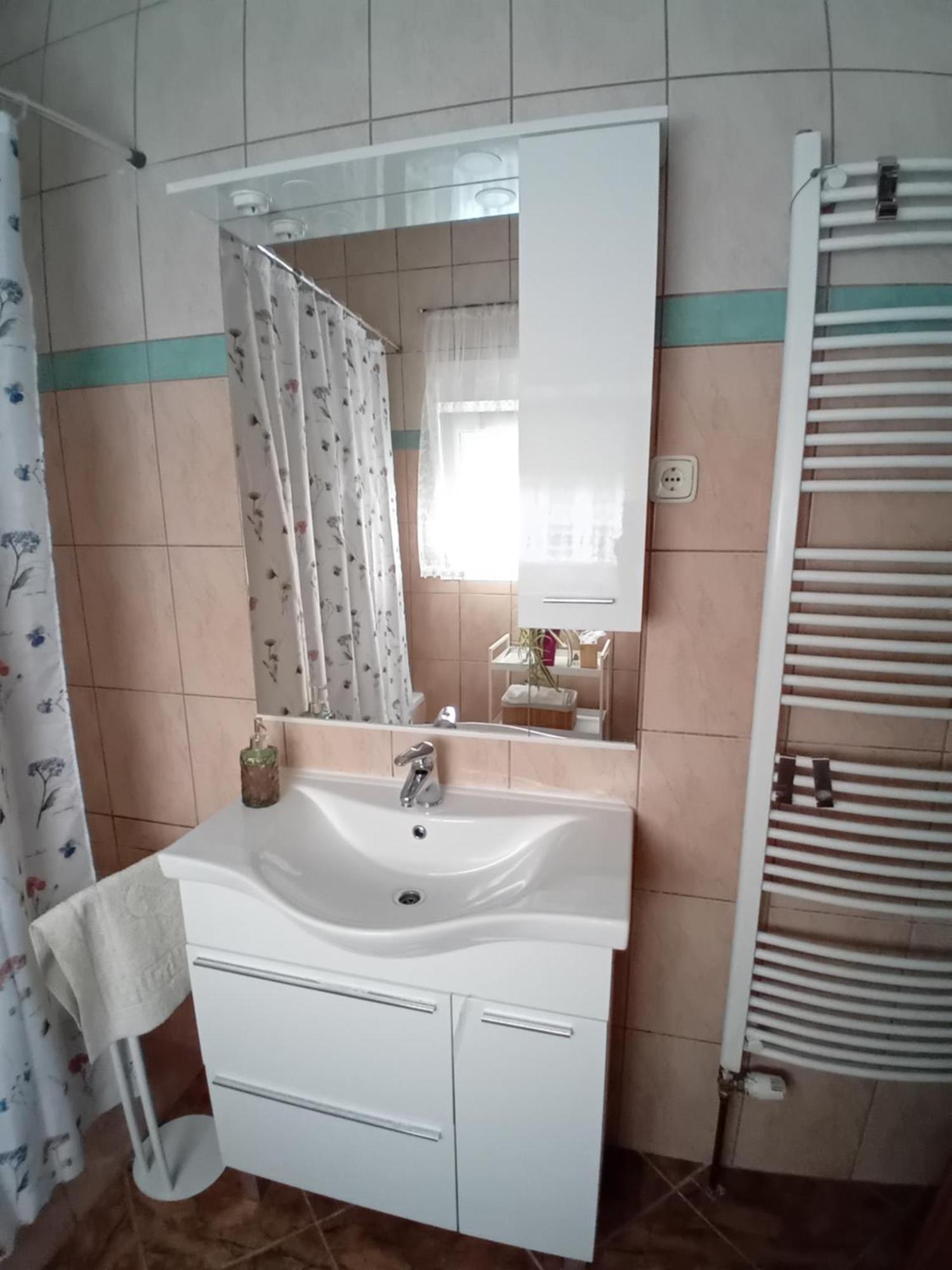 Apartman Nada Krapina Extérieur photo