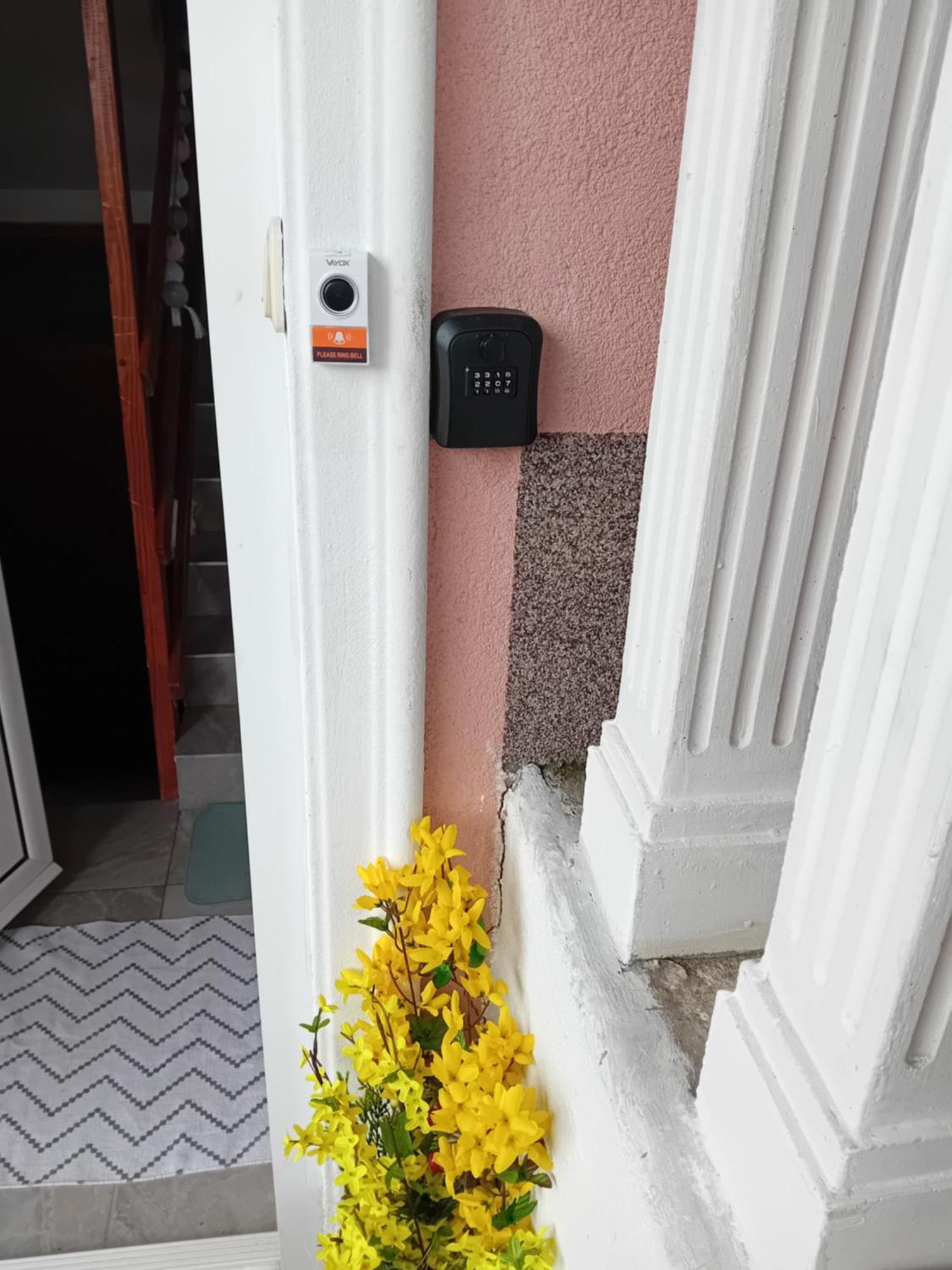 Apartman Nada Krapina Extérieur photo