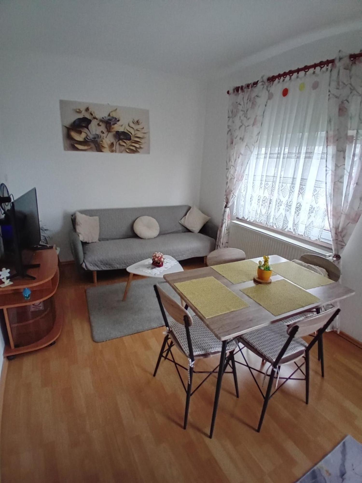Apartman Nada Krapina Extérieur photo