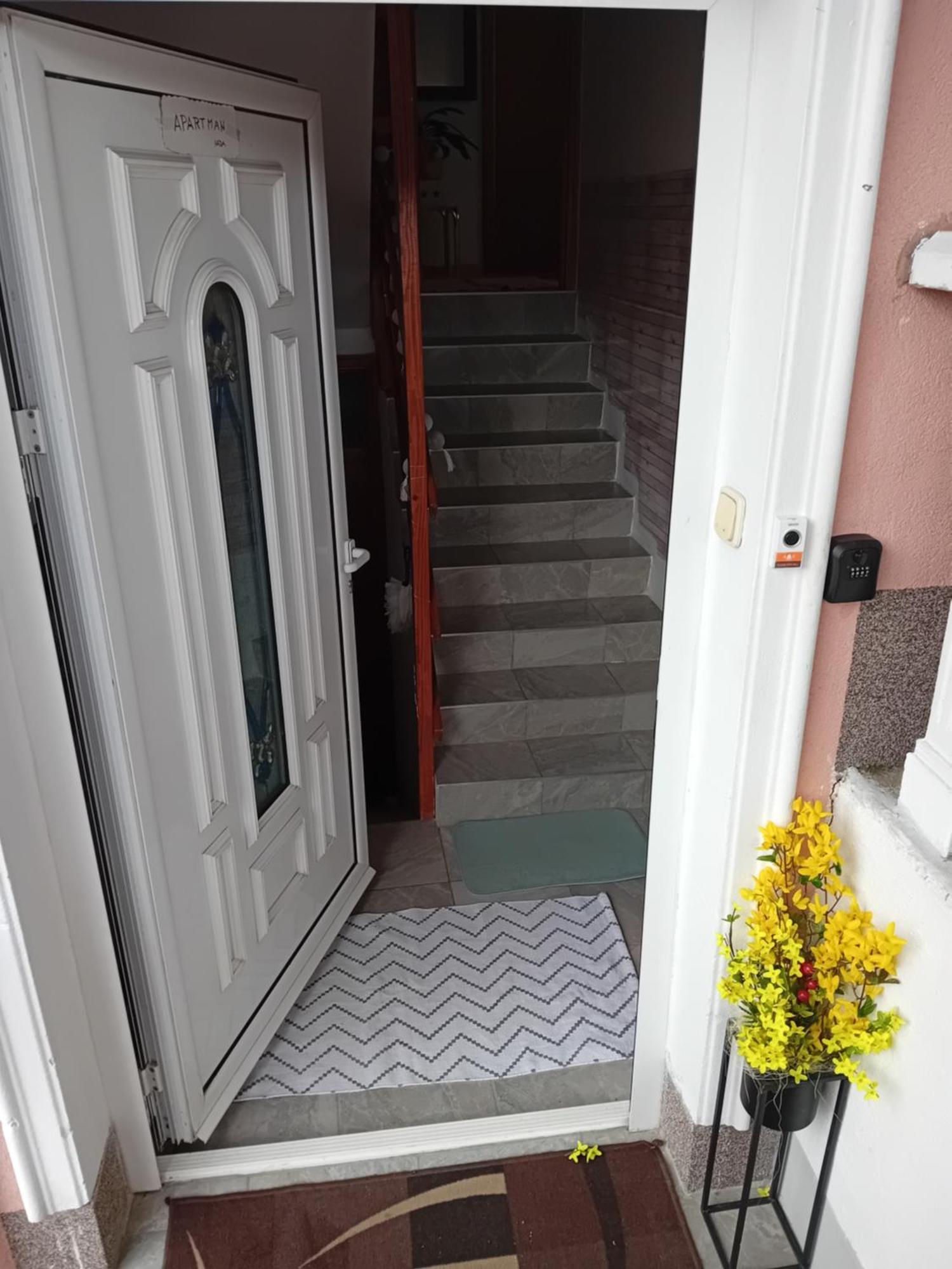 Apartman Nada Krapina Extérieur photo