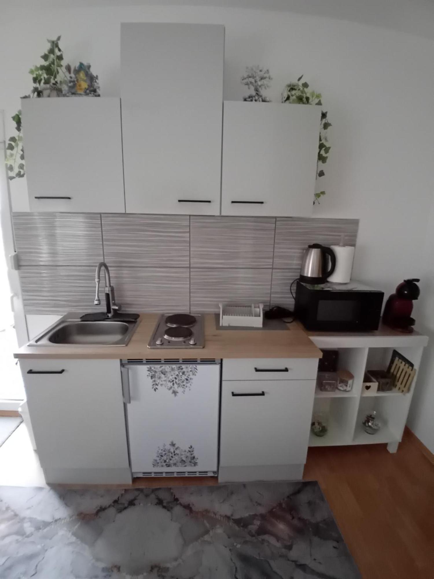 Apartman Nada Krapina Extérieur photo