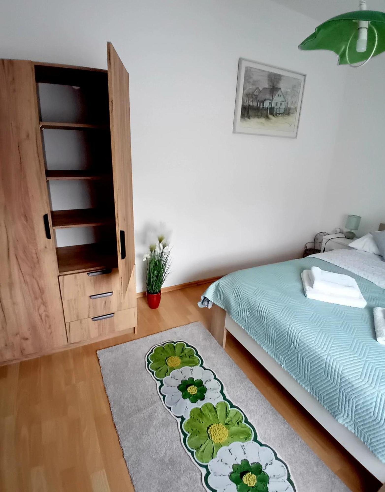 Apartman Nada Krapina Extérieur photo