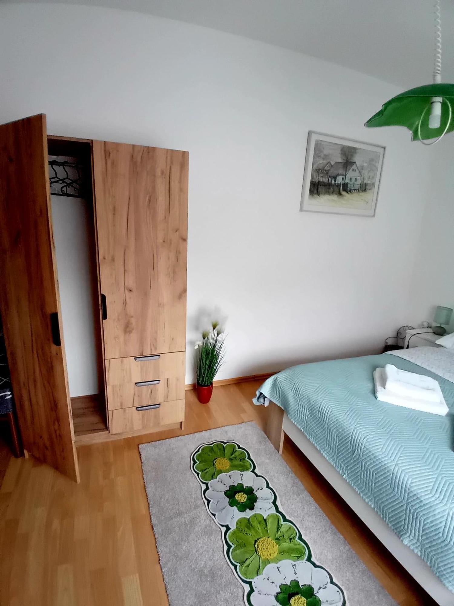 Apartman Nada Krapina Extérieur photo