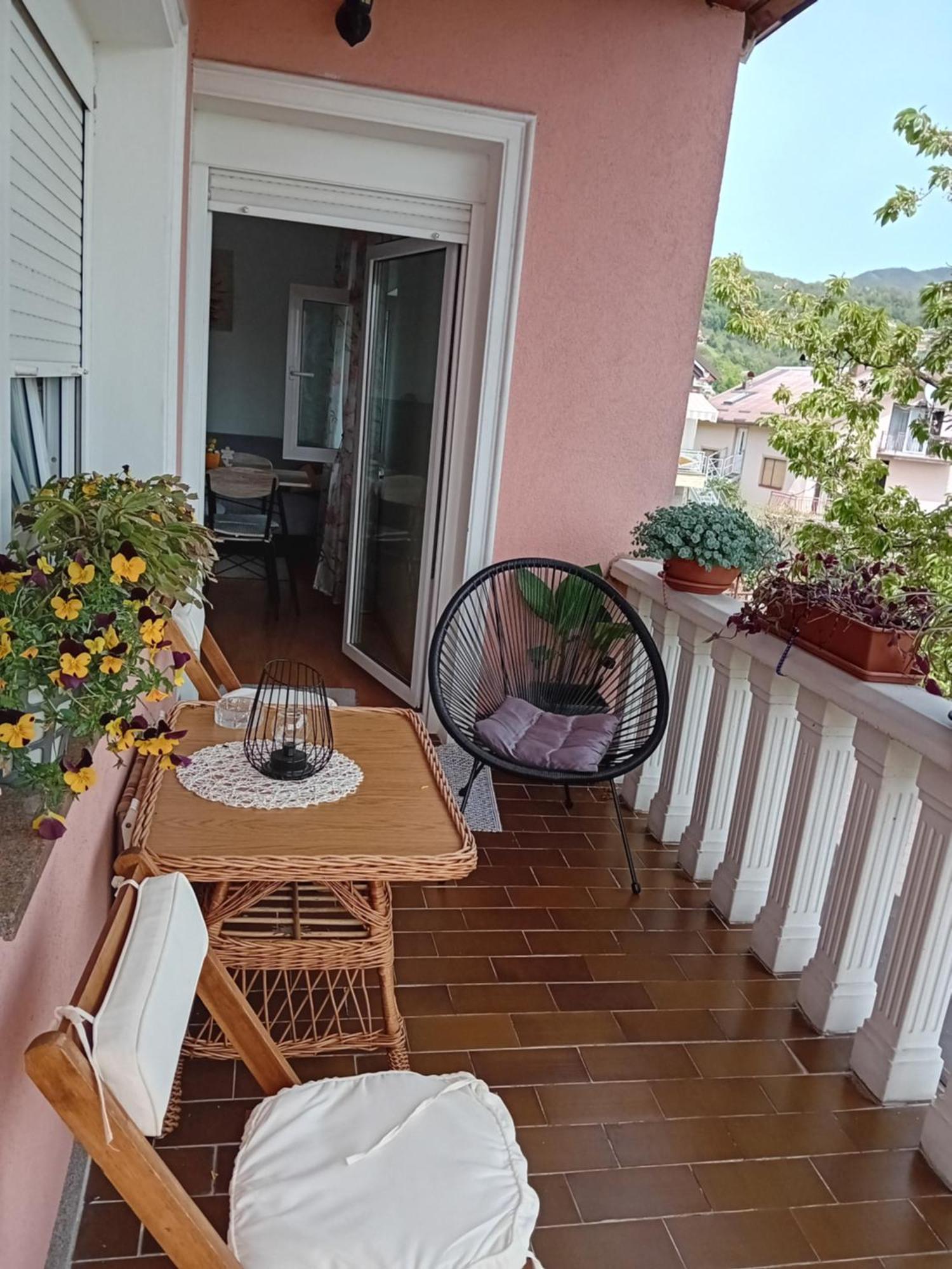 Apartman Nada Krapina Extérieur photo